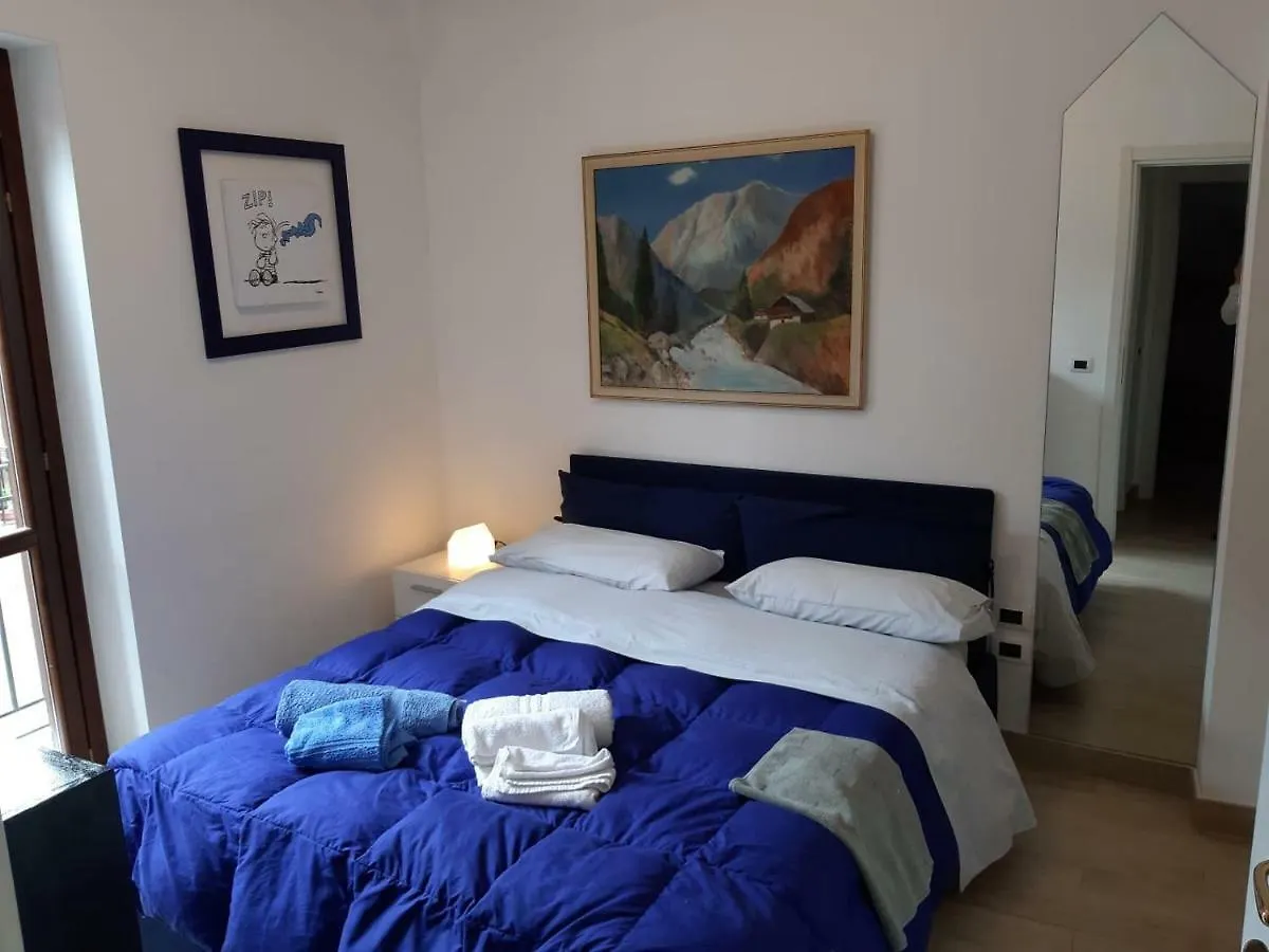 Appartamento Giardinaccio Home Palermo