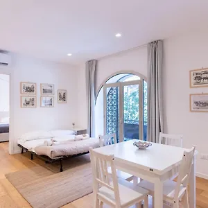  Appartement Mezzanine