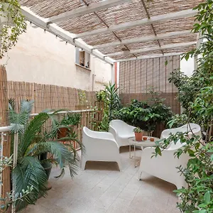 Sant'agostino With Terrace By Wonderful Italy Casa vacanze