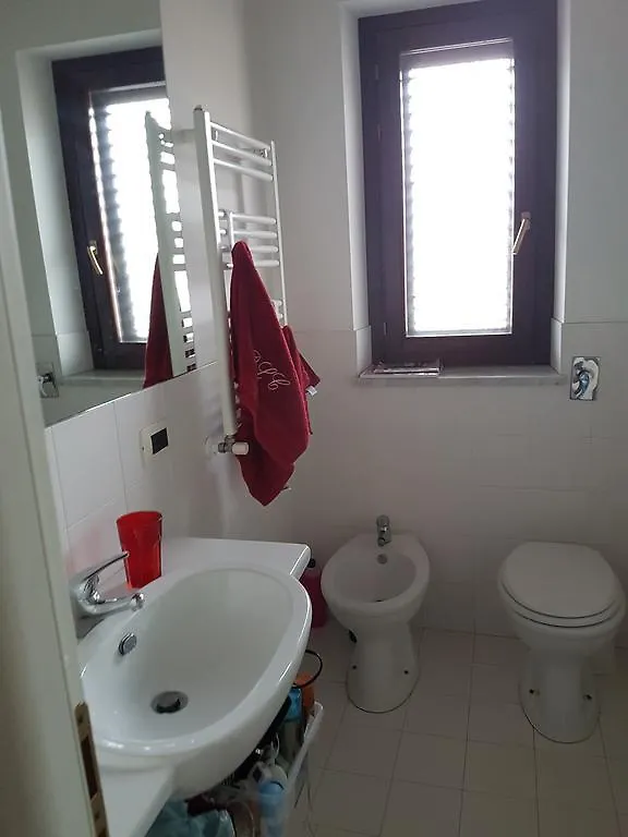 باليرمو Giardinaccio Home 0*,